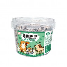 寵草王-「雞同鴨講」呵護系列 – 凍乾蟲草鴨肉粒